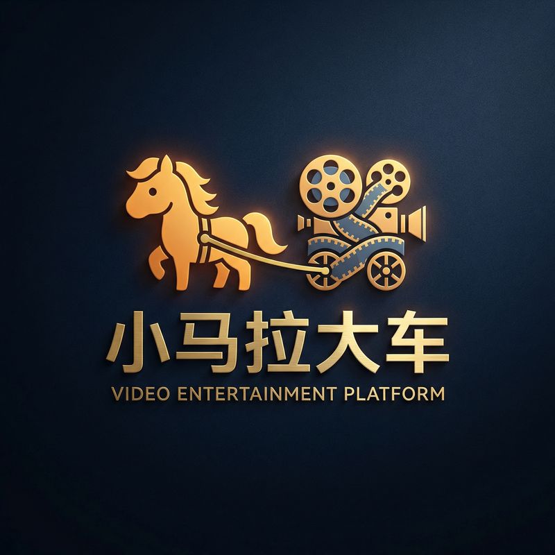 小马拉大车
